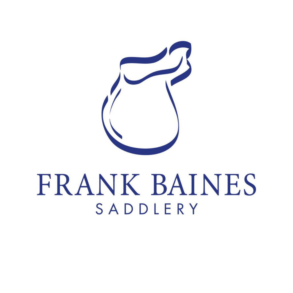 Frank Baines logo