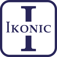 logo Ikonic Saddlery